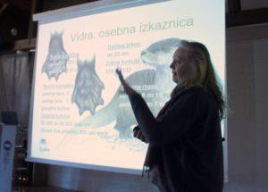 PRAZNIK MOJE REKE 2018 V ZNAMENJU VIDRE, KULTURNE DEDIŠČINE LJUBLJANICE IN PITNE VODE IZ BOROVNIŠKEGA VRŠAJA 1